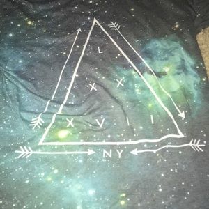 Galaxy T Shirt